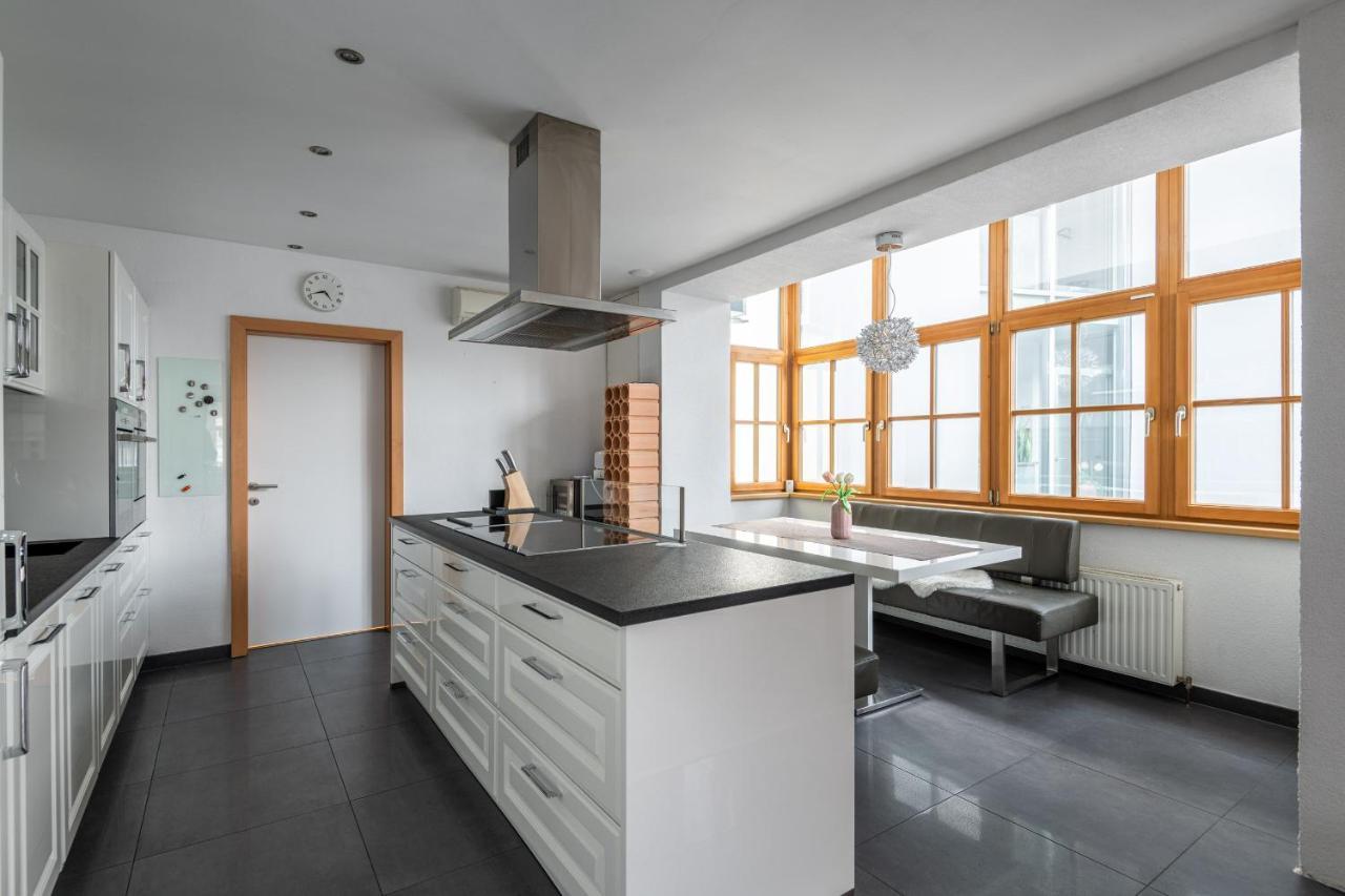 Apartment Lisa Zell am See Buitenkant foto