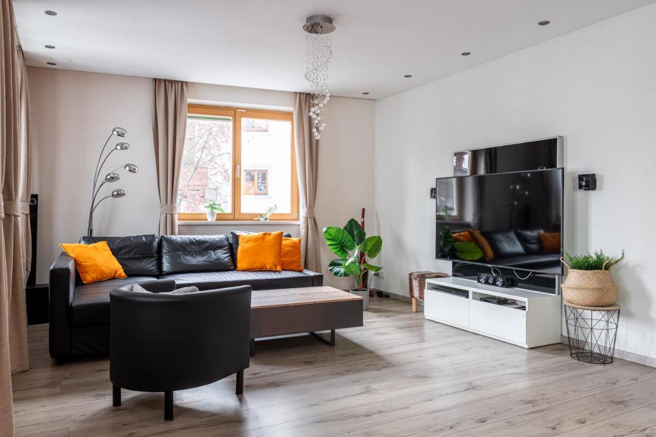 Apartment Lisa Zell am See Buitenkant foto