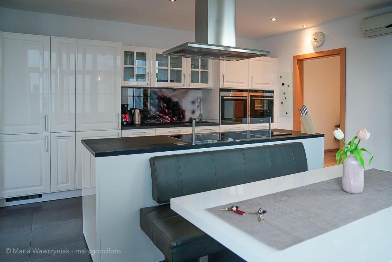 Apartment Lisa Zell am See Buitenkant foto