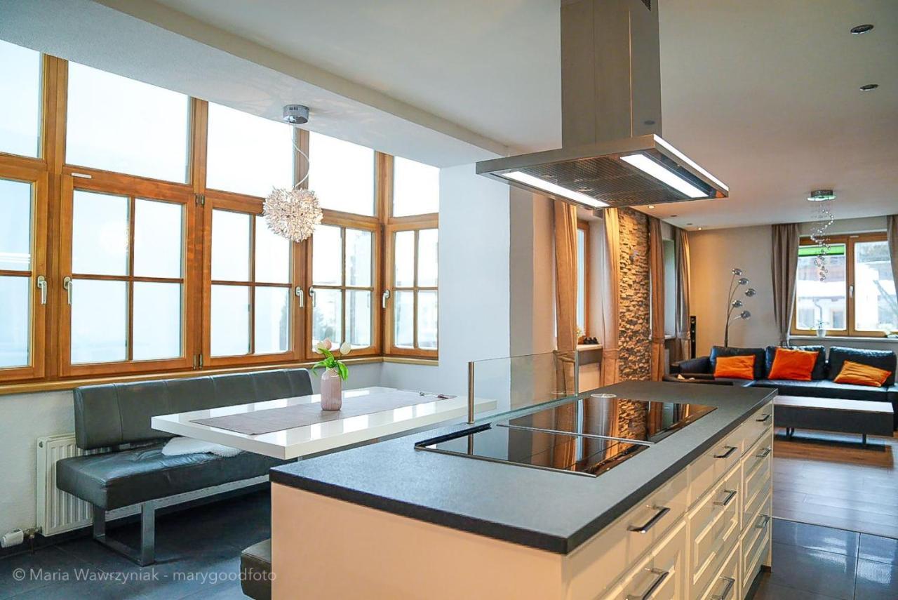 Apartment Lisa Zell am See Buitenkant foto