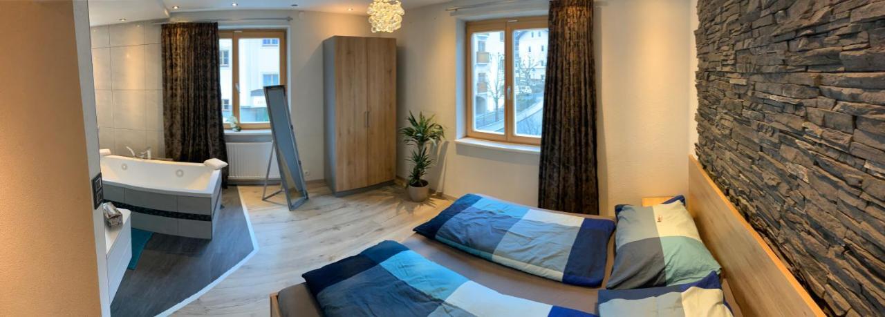 Apartment Lisa Zell am See Buitenkant foto